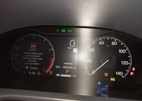 2026 Honda Hr-V Awd Sport from USA, damaged, VIN 3CZRZ2H50TM731628